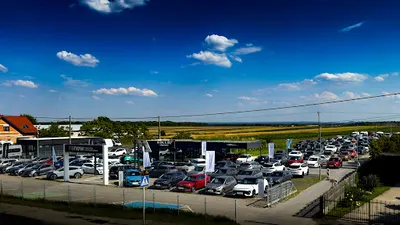 Keller Samochody Używane Gliwice – Komis samochodowy